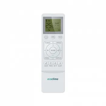 EcoClima CMWM-CH12/AA-4R2 4