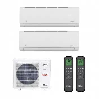 Funai RAM-I-2OK55HP.01/U / RAM-I-SG25HP.W03/S  - 2 шт. 2