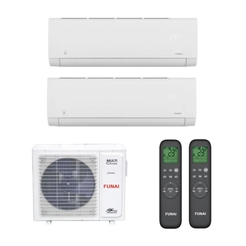 Funai RAM-I-2OK55HP.01/U / RAM-I-SG25HP.W03/S  - 2 шт.