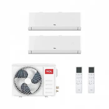 TCL TACO-2FM18INV/R / TACM-TP09INV/R - 2шт. 2