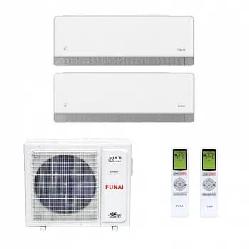 Funai RAM-I-2OK55HP.01/U / RAM-I-KMS25HP.W01/S - 2 шт. 2