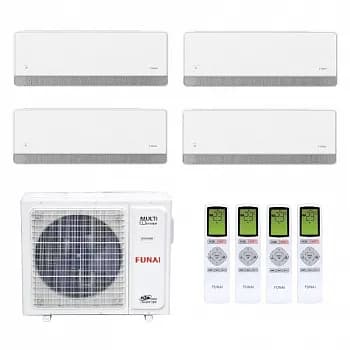 Funai RAM-I-4OK85HP.01/U / RAM-I-KMS25HP.W01/S - 4 шт. 2