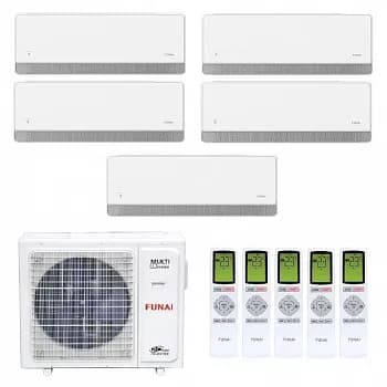 Funai RAM-I-5OK120HP.01/U / RAM-I-KMS25HP.W01/S - 5 шт. 2