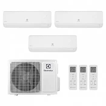 Electrolux EACO/I-24 FMI-3/N8_ERP / EACS/I-09 HMB FMI/N8_ERP/in - 3шт. 2