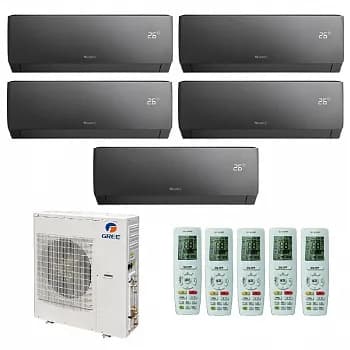 Gree GWHD(42)NK6LO(LC)(LH) / GWH09AGCXB-K6DNA4F/ - 5шт. 2