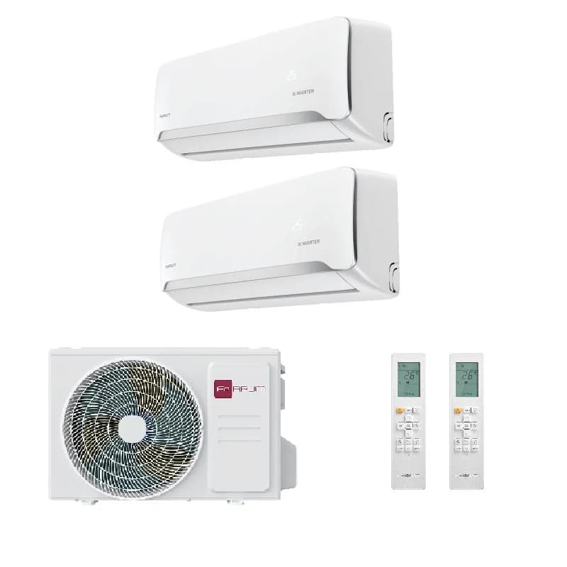 Ferrum iFOS18FM1A / iFIS09F3С - 2шт.