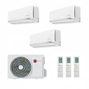 Ferrum iFOS24FM1A / iFIS09F3С - 3шт. 2