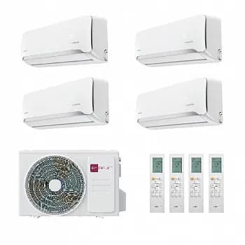 Ferrum iFOS36FM1A / iFIS09F3С - 4шт. 2