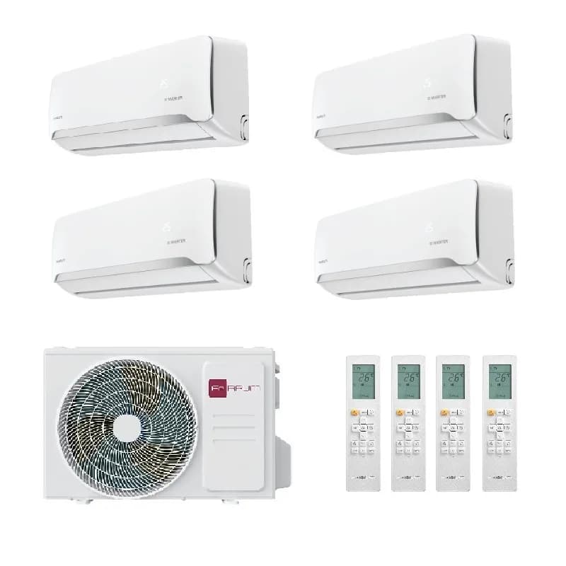 Ferrum iFOS36FM1A / iFIS09F3С - 4шт.