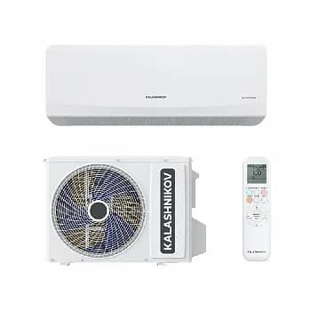 Kalashnikov KVAC-I-18IN-G1  / KVAC-I-18OD-G0-LE 2