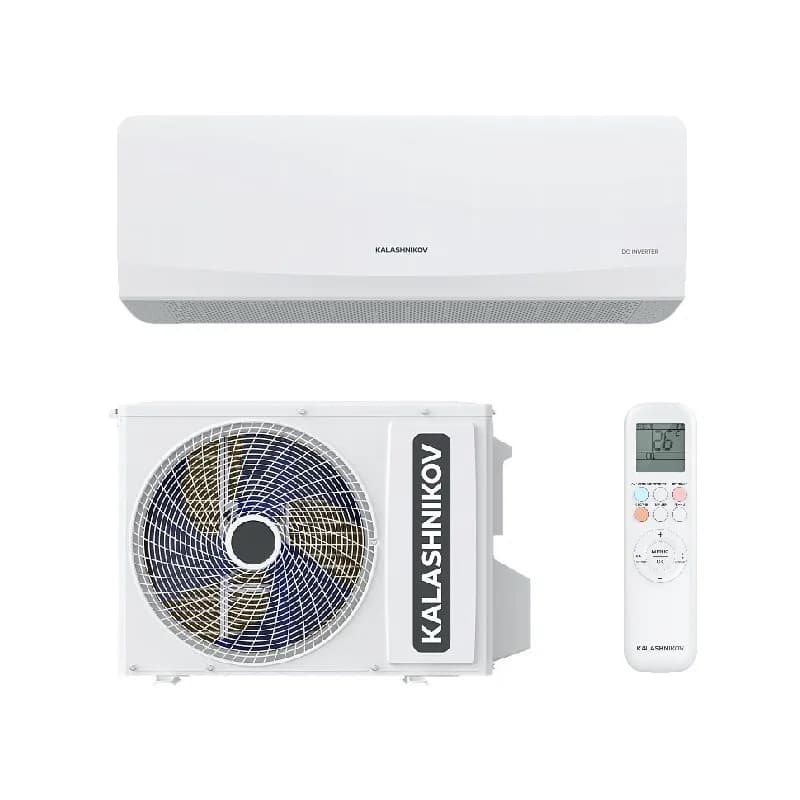 Kalashnikov KVAC-I-18IN-G1  / KVAC-I-18OD-G0-LE