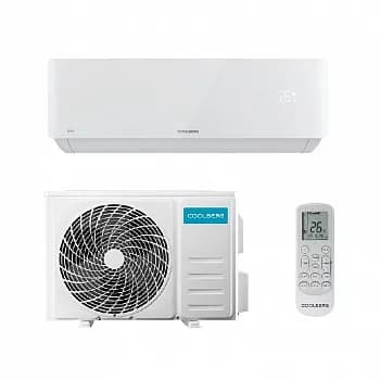 Coolberg CS-07SH1-IN / CS-07SH1-OUT 2