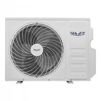 Shuft SFMO/I-21 FMI-3/N8/Out / SFMS/I-09 HB FMI/N8/In/white - 3 шт. 5