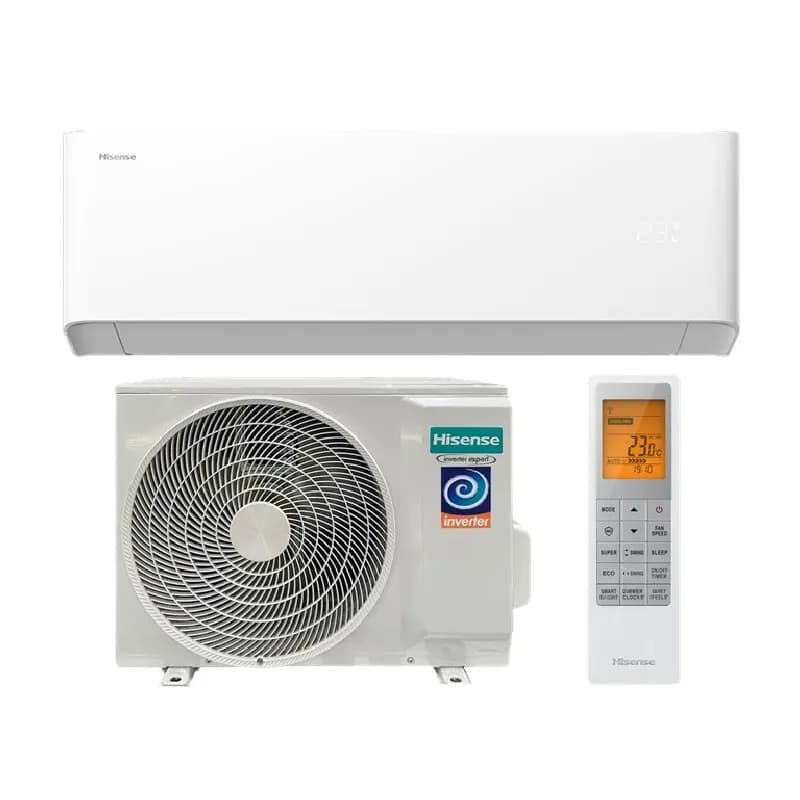 Hisense AS-09HW4RLCHA01