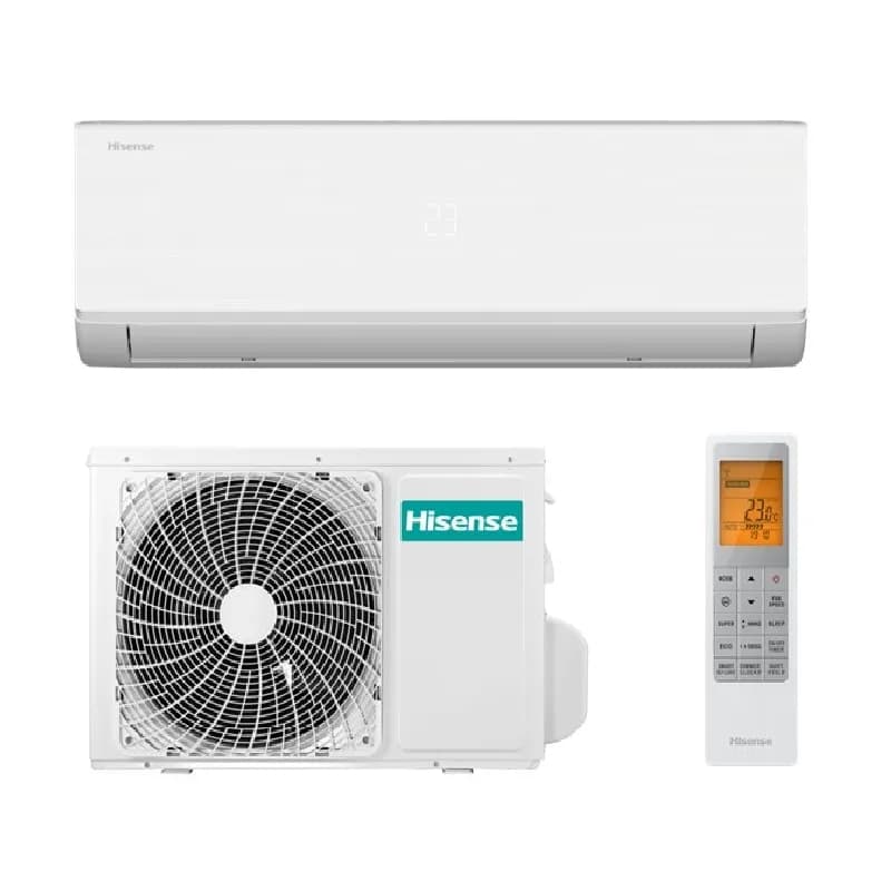 Hisense AS-24HW4RBSKJ00