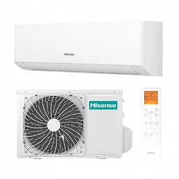 Hisense AS-09HW4RLRKA01 2