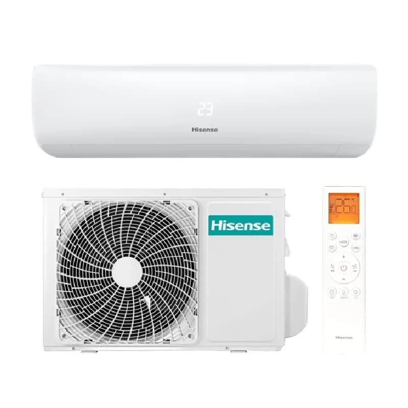 Hisense AS-09HW4RLRKB01