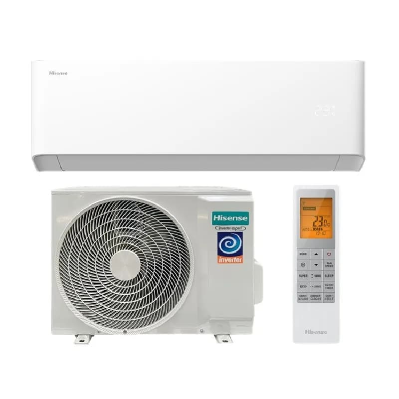 Hisense AS-10UW4RYRHB05
