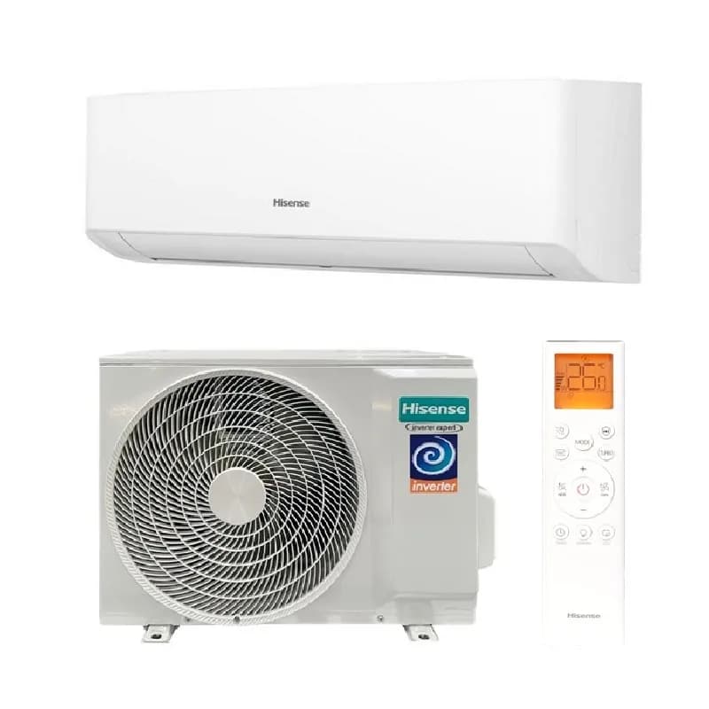 Hisense AS-13UW4RYRKA05