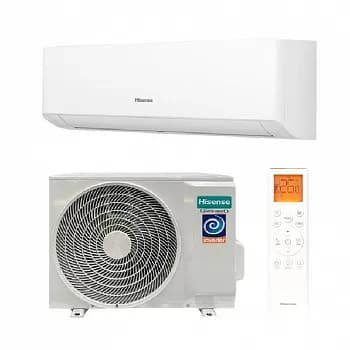 Hisense AS-24UW4RBTKA01 2