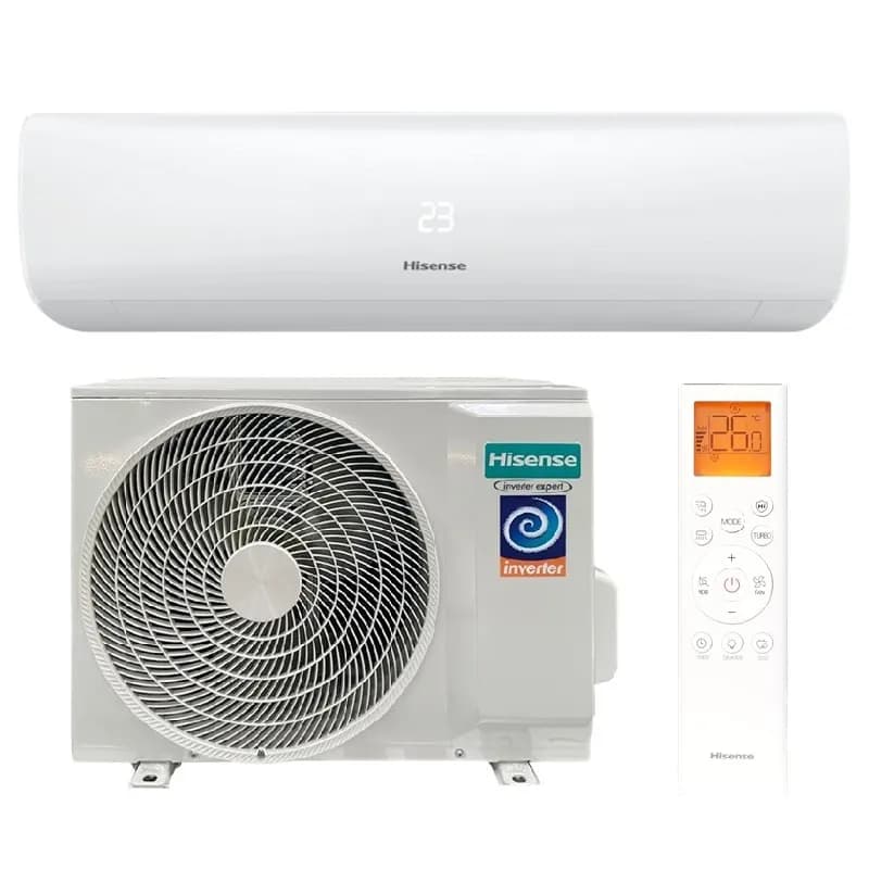 Hisense AS-09UW4RYRKB06