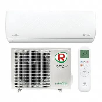 Royal Clima RCI-RNE35HN 2