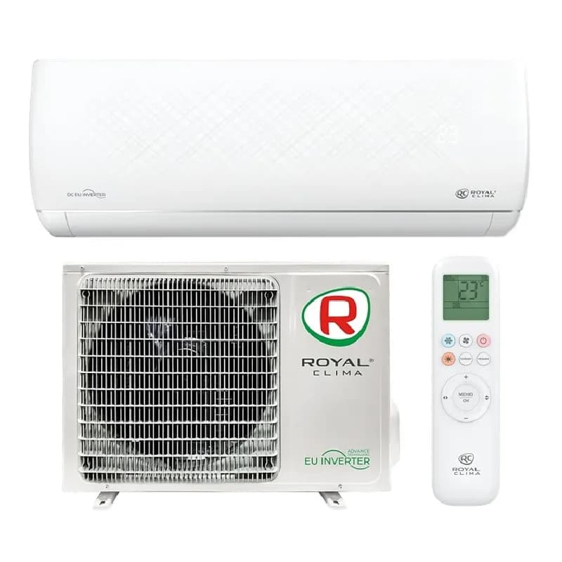 Royal Clima RCI-RNE35HN