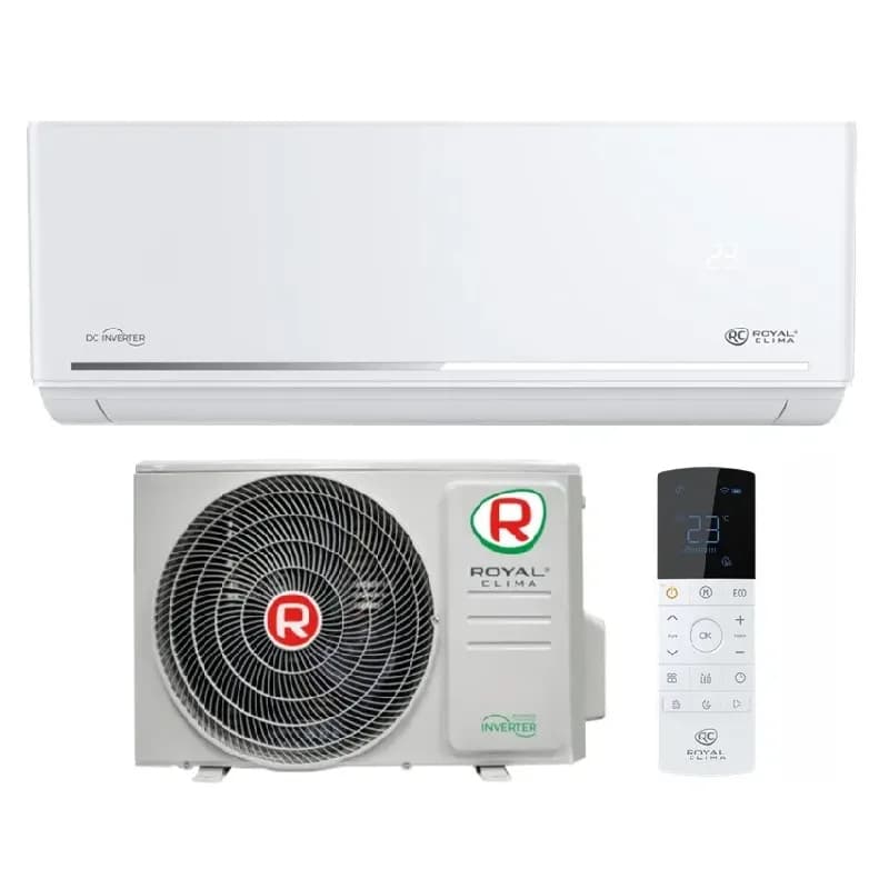 Royal Clima RCI-FCE35HN