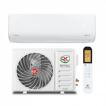 Royal Clima RCI-ARE35HN 2