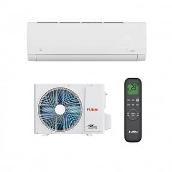 Funai RAC-I-SG35HP.D05 2