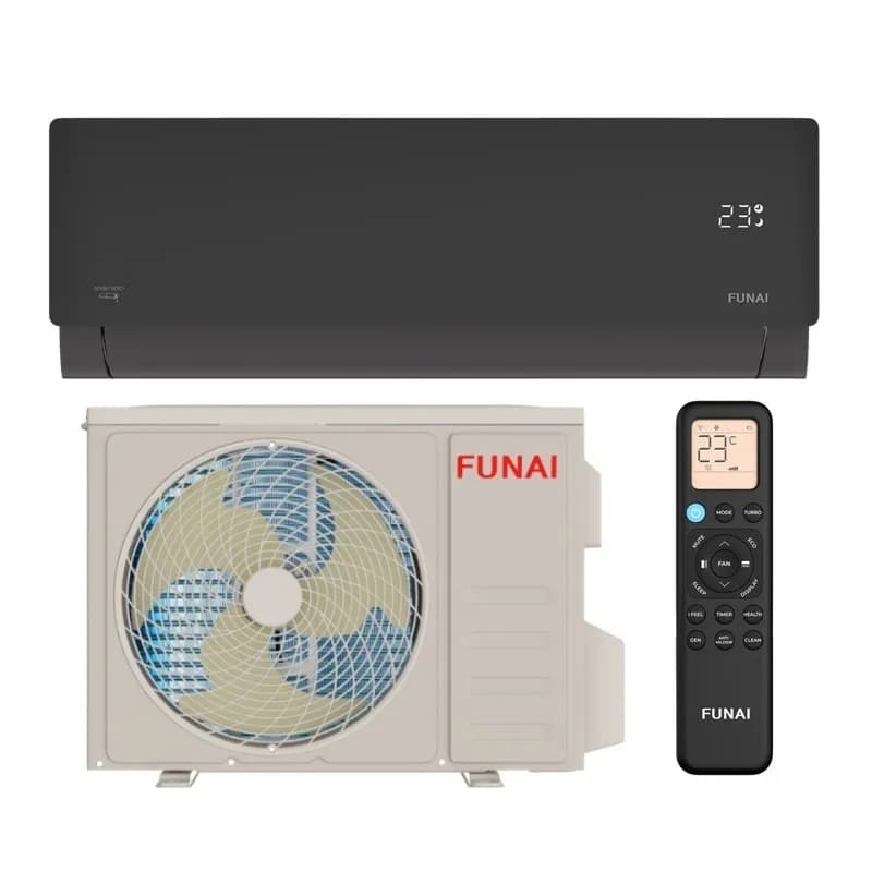 Funai RAC-SNN20HP.D07