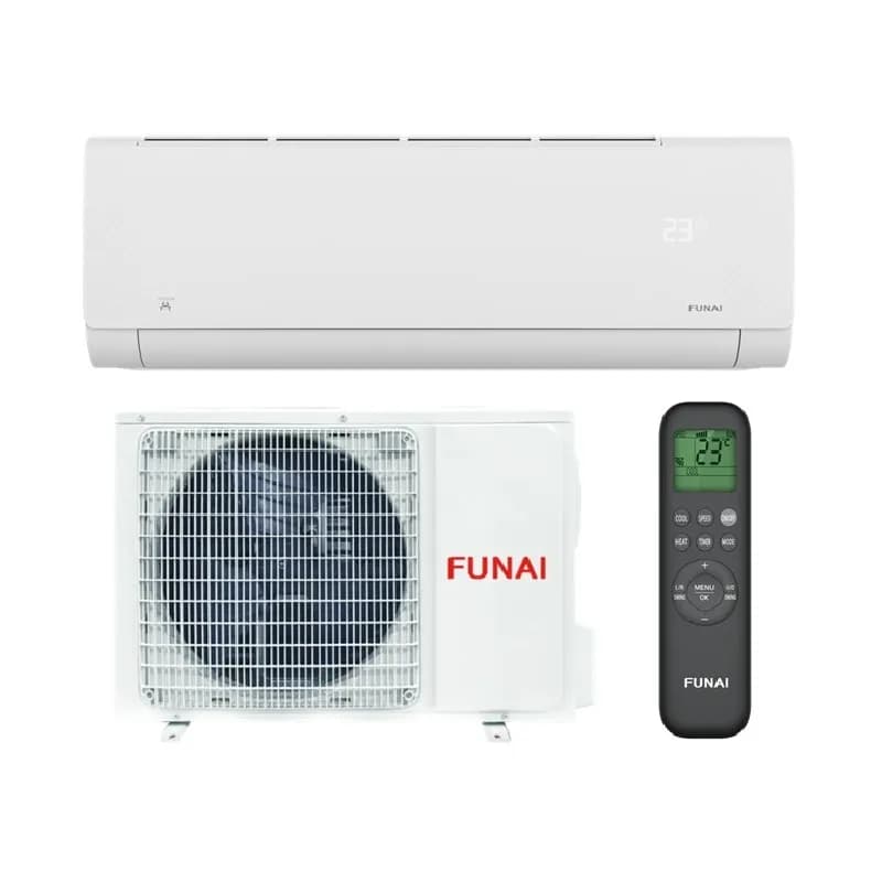 Funai RAC-SG25HP.D05 3