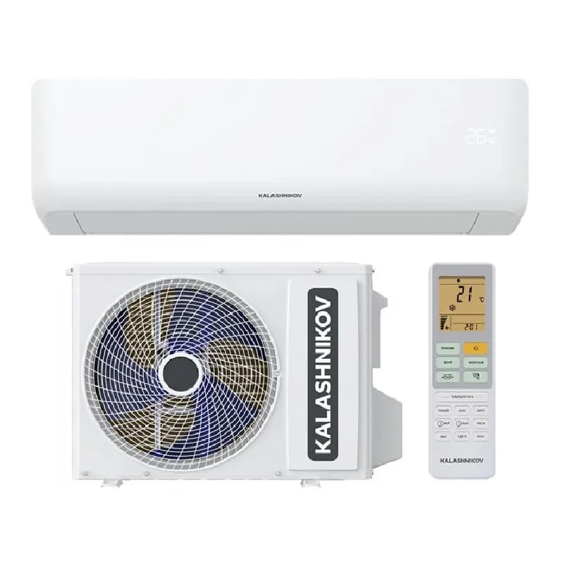 Kalashnikov KVAC-I-07IN-PT1 / KVAC-I-07OD-PT1