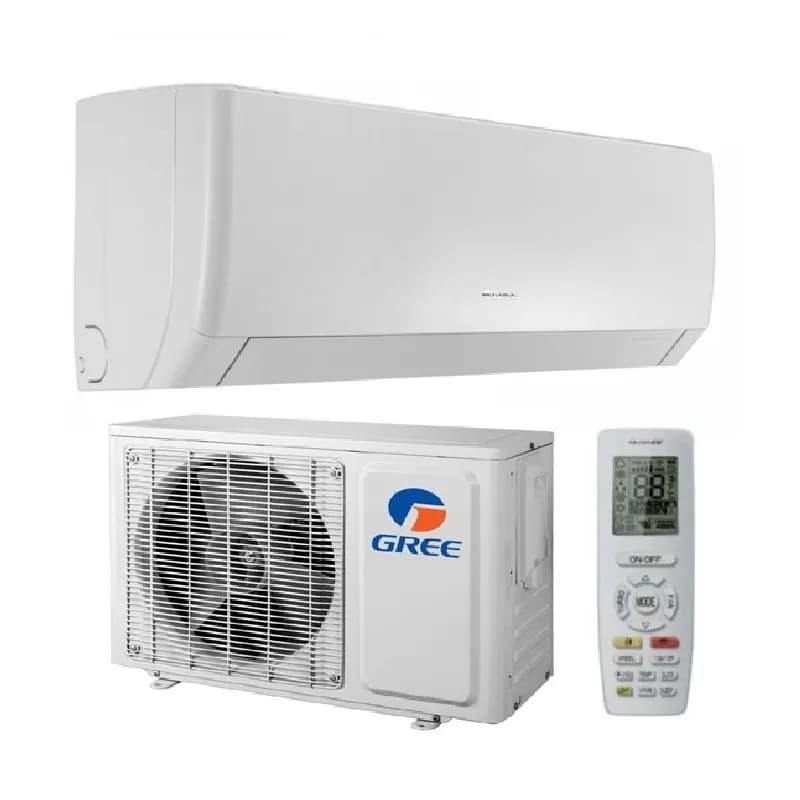 Gree GWH24AGDXE-K6DNA4B