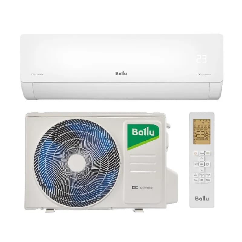 Ballu BSOI-10HN8/ERP