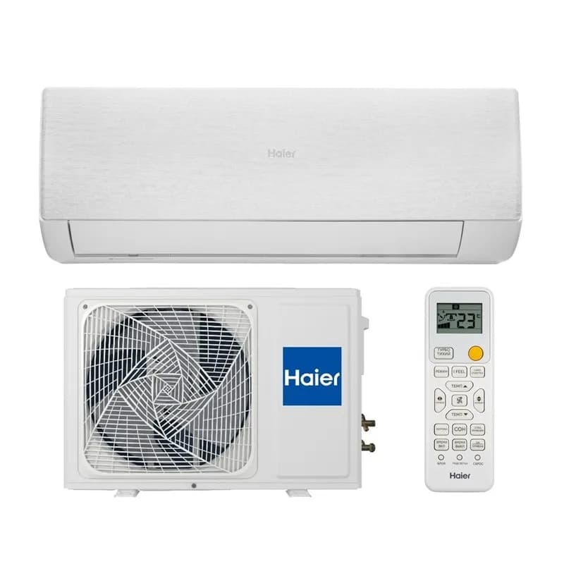 Haier AS20SHP2HRA-W / 1U20SHP2FRA