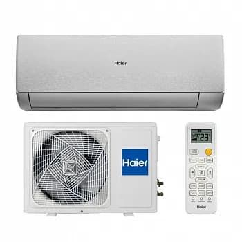 Haier AS25SHP2HRA-S / 1U25SHP2FRA 2