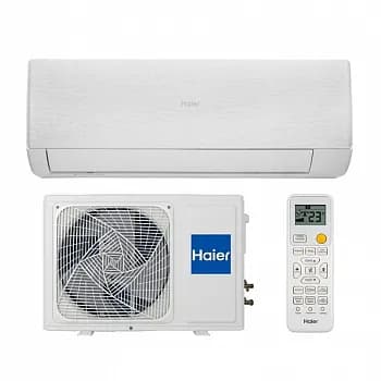 Haier AS50SHP2HRA-W / 1U50SHP2FRA 2