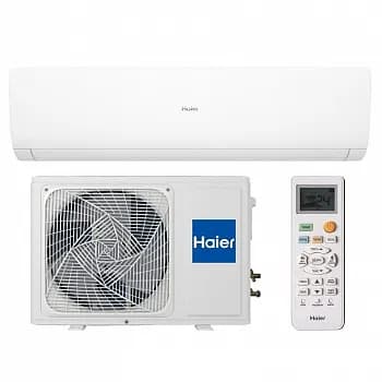 Haier AS100HPL1HRA / 1U105S2SS2FA 2