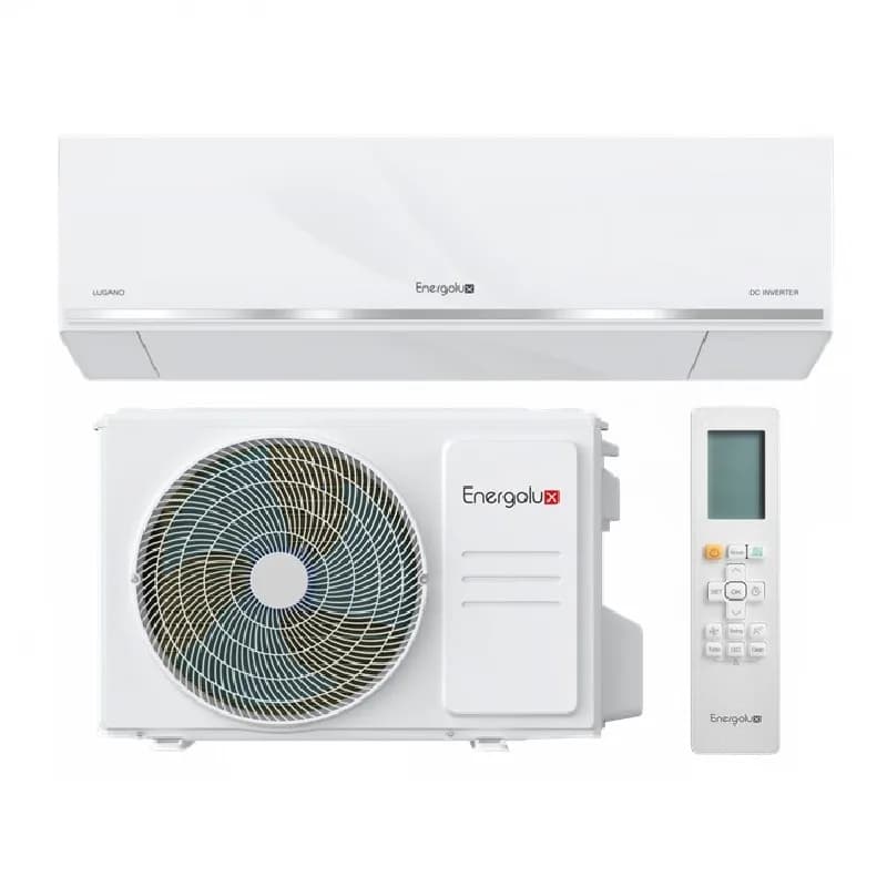 Energolux SAS24DL3-AI / SAS24DL3-AI