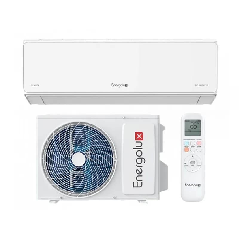 Energolux SAS12G5-AI / SAU12G5-AI