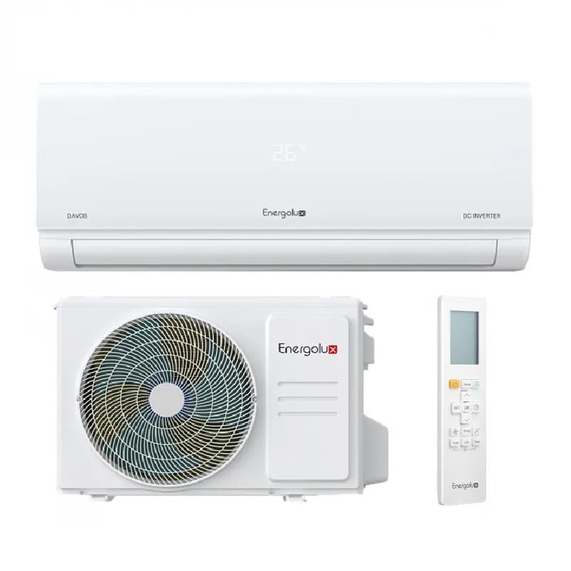 Energolux SAS07R2-AI / SAU07R2-AI