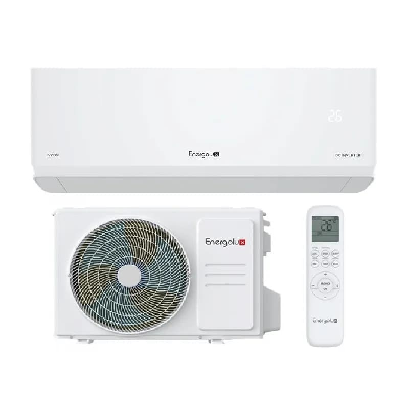 Energolux SAS24IL1-AI / SAU24IL1-AI