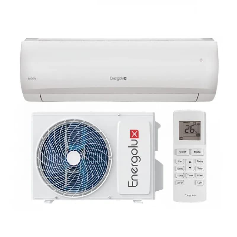 Energolux SAS09BD2-A / SAU09BD2-A