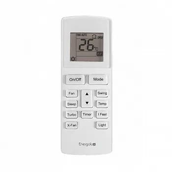 Energolux SAS18BD2-A / SAU18BD2-A 5