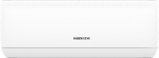 Сплит-системы ISHIMATSU AKASI ALK-12H Wi-Fi 2