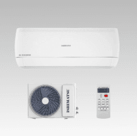 Сплит-системы ISHIMATSU AKASI ALK-18H Wi-Fi 2