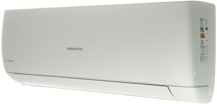 Сплит-система ISHIMATSU AKASI ALK-24I Wi-Fi 2
