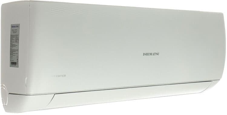 Сплит-система ISHIMATSU AKASI ALK-24I Wi-Fi 3