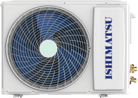 Сплит-системы ISHIMATSU MIURA ARK-09I Wi-Fi 2